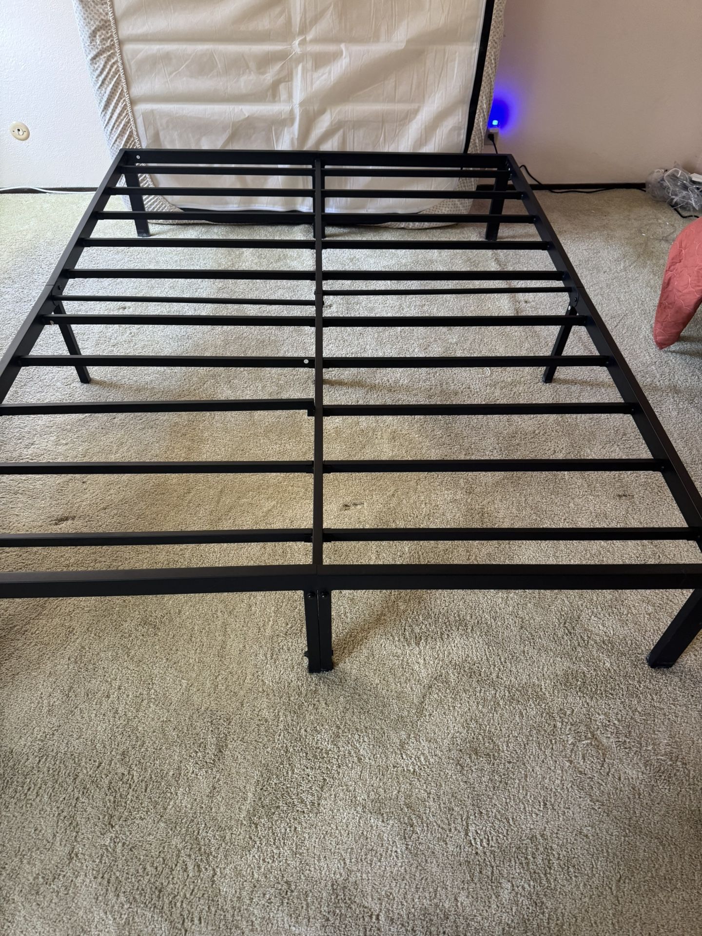 Bed Frame 