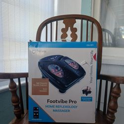 Footbibe Pro