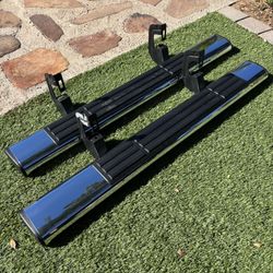 Side Steps/running Board 