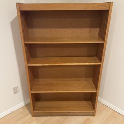 Shelf Wood