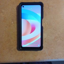 Samsung Galaxy Xcover Pro 