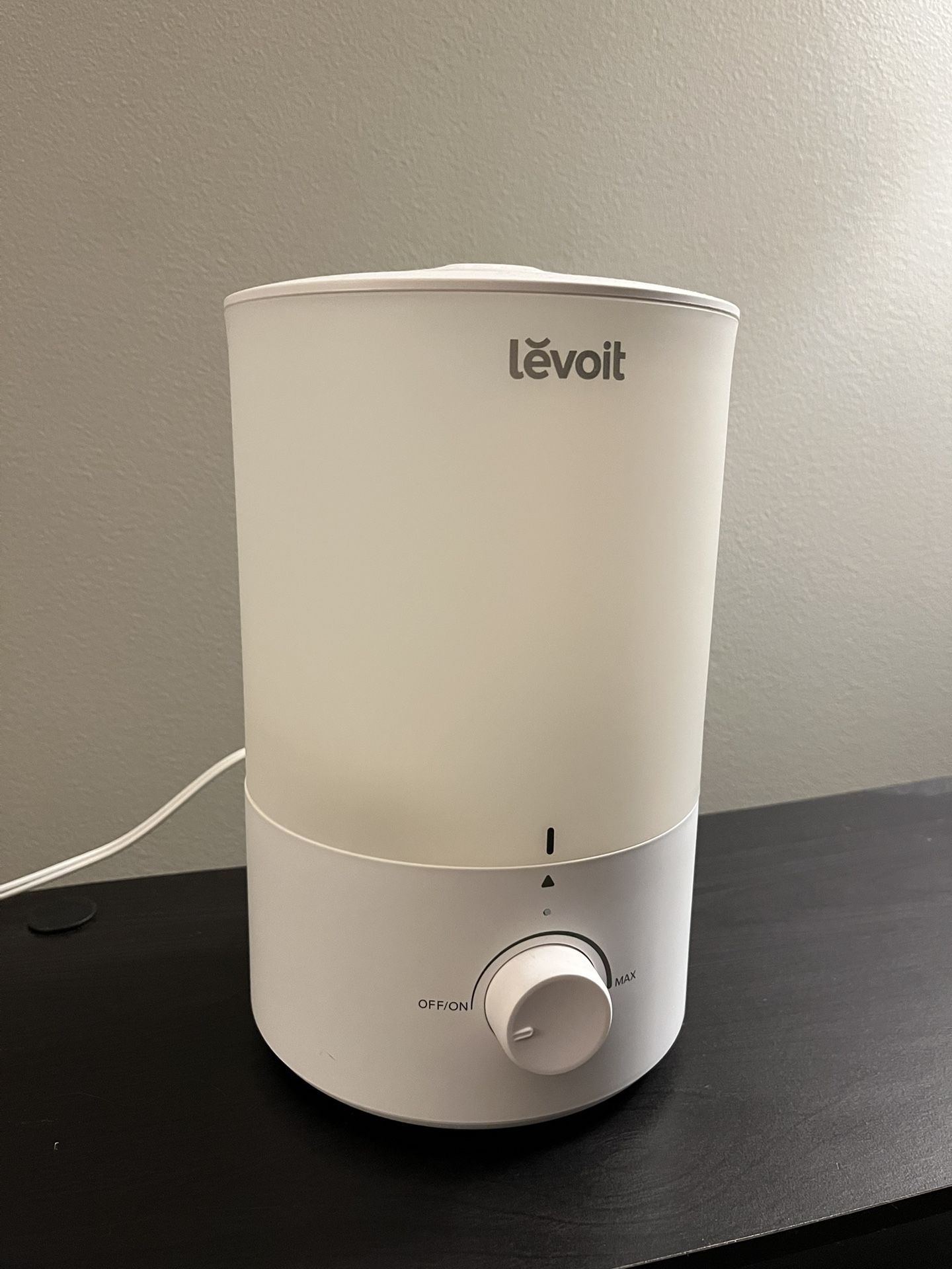 Levolt Air Humidifier