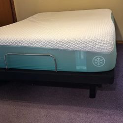 Free Tempurpedic Bed Furniture And Stuff