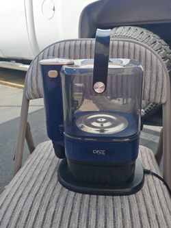PET vaccum with all accesories One collection