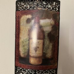 Wine Wall Pics