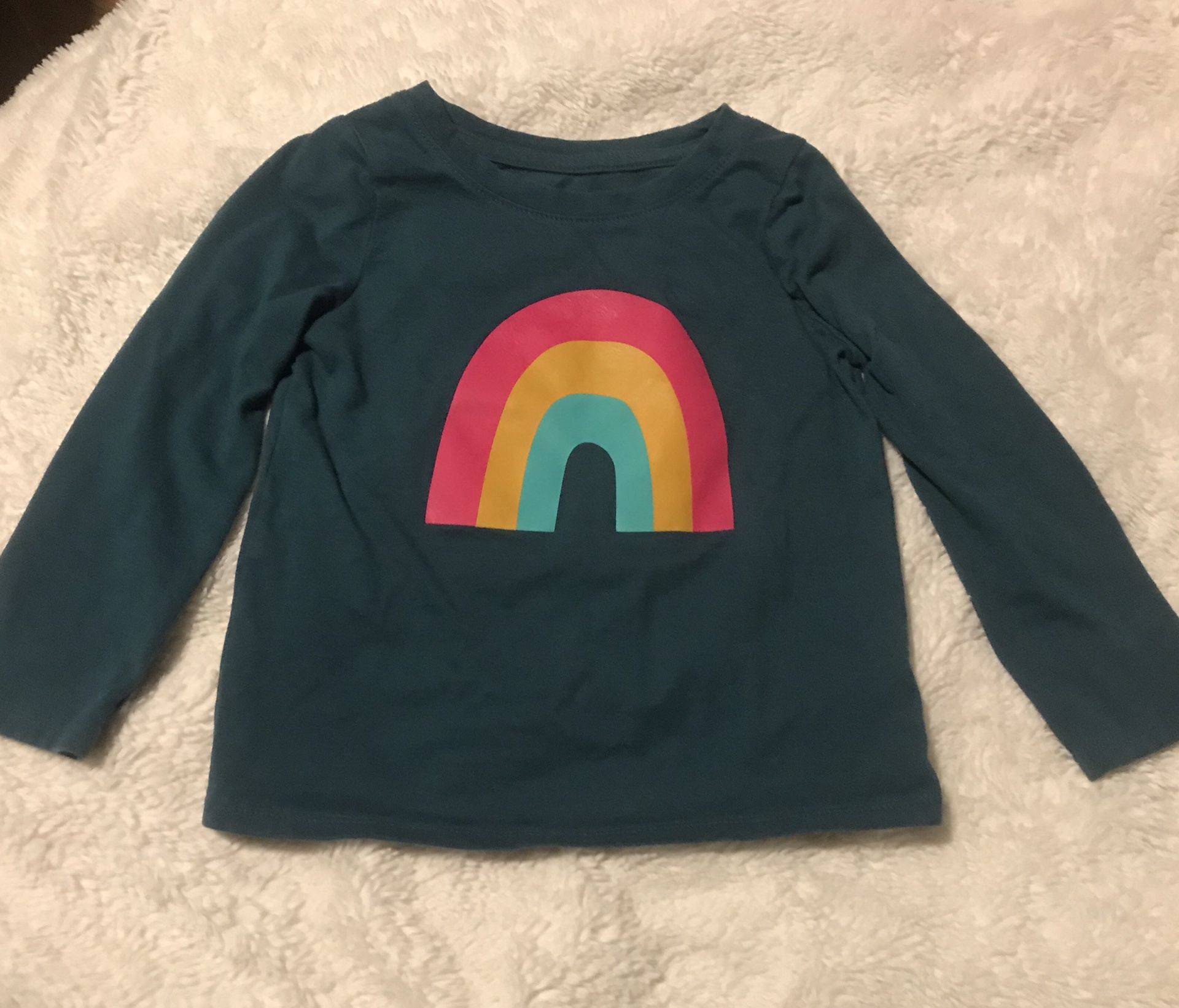 2t Long Sleeve Shirts