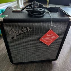 Fender Bass AMP