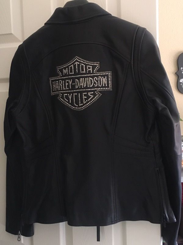 Harley Jacket For In Las Vegas Nv Offerup