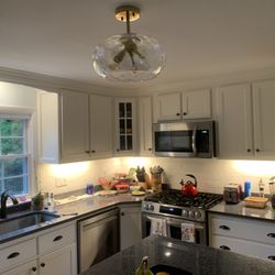 Decorative Ceiling light Fixture