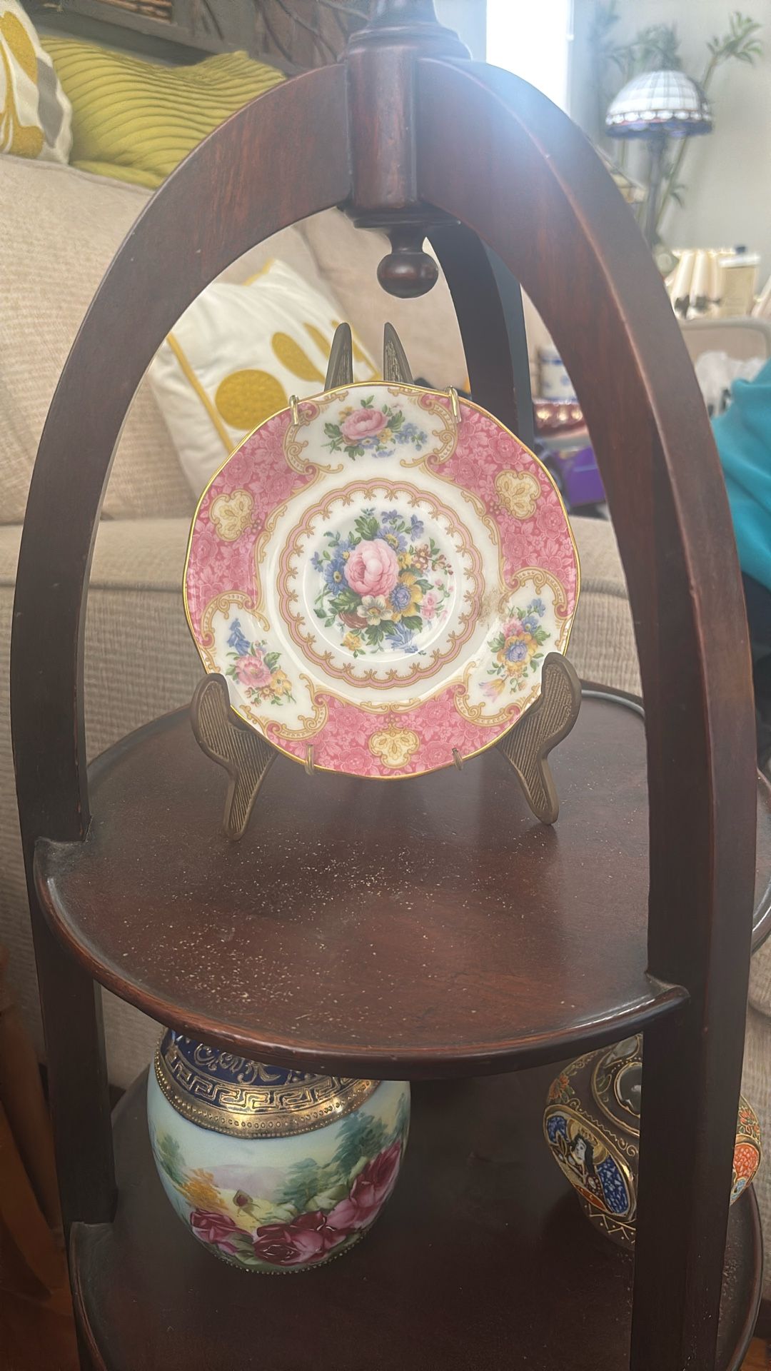 Royal Albert Bone China