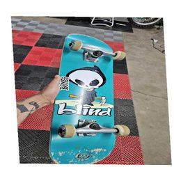 election eye Brand New Fresh Skateboard - Ideal for Thrill Seekers and Gentle Riders