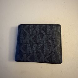 Michael Kors Men’s Wallet