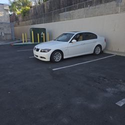 2006 BMW 325i