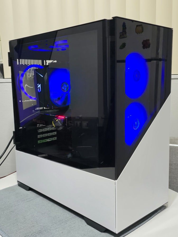 i7 16GB Gaming Desktop PC