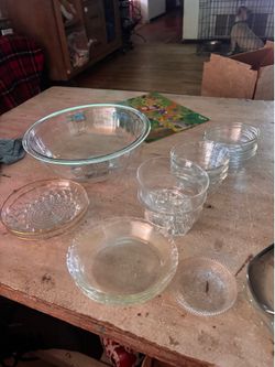 Glassware