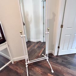 Floor Stand Mirror 