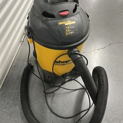 Large Shop Vac Ultra Pro
