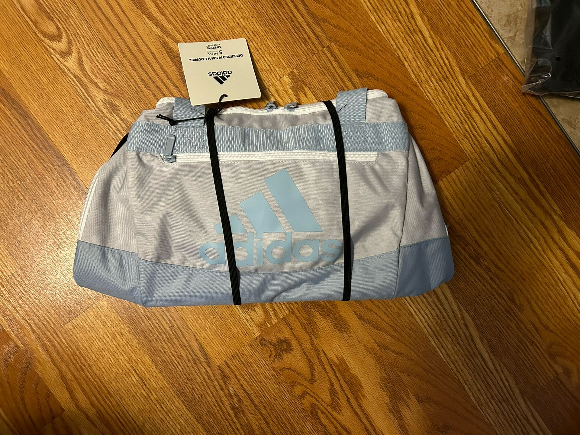 Brand New Adidas Duffle Bag