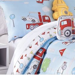Full Kids Comforter, Brand New !!  Price:$85