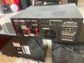 Karaoke System for sale