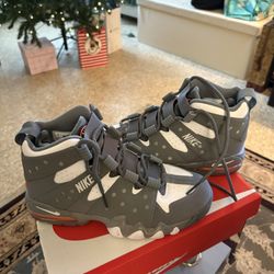 Nike Air Max 2 CB 94 'Cool Grey' 2024