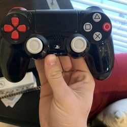 star wars ps4 remote 
