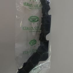 Bumper Retainer Equinox 