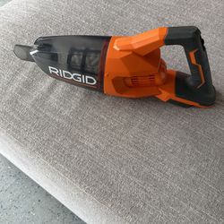 Cordless Hand Held Vacuum Vac Cleaner Portable 