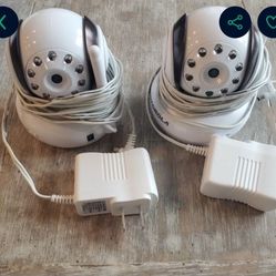 Baby Monitor Camera 