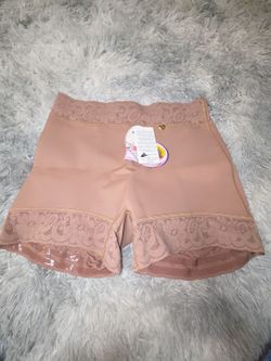 Noely bbl shorts