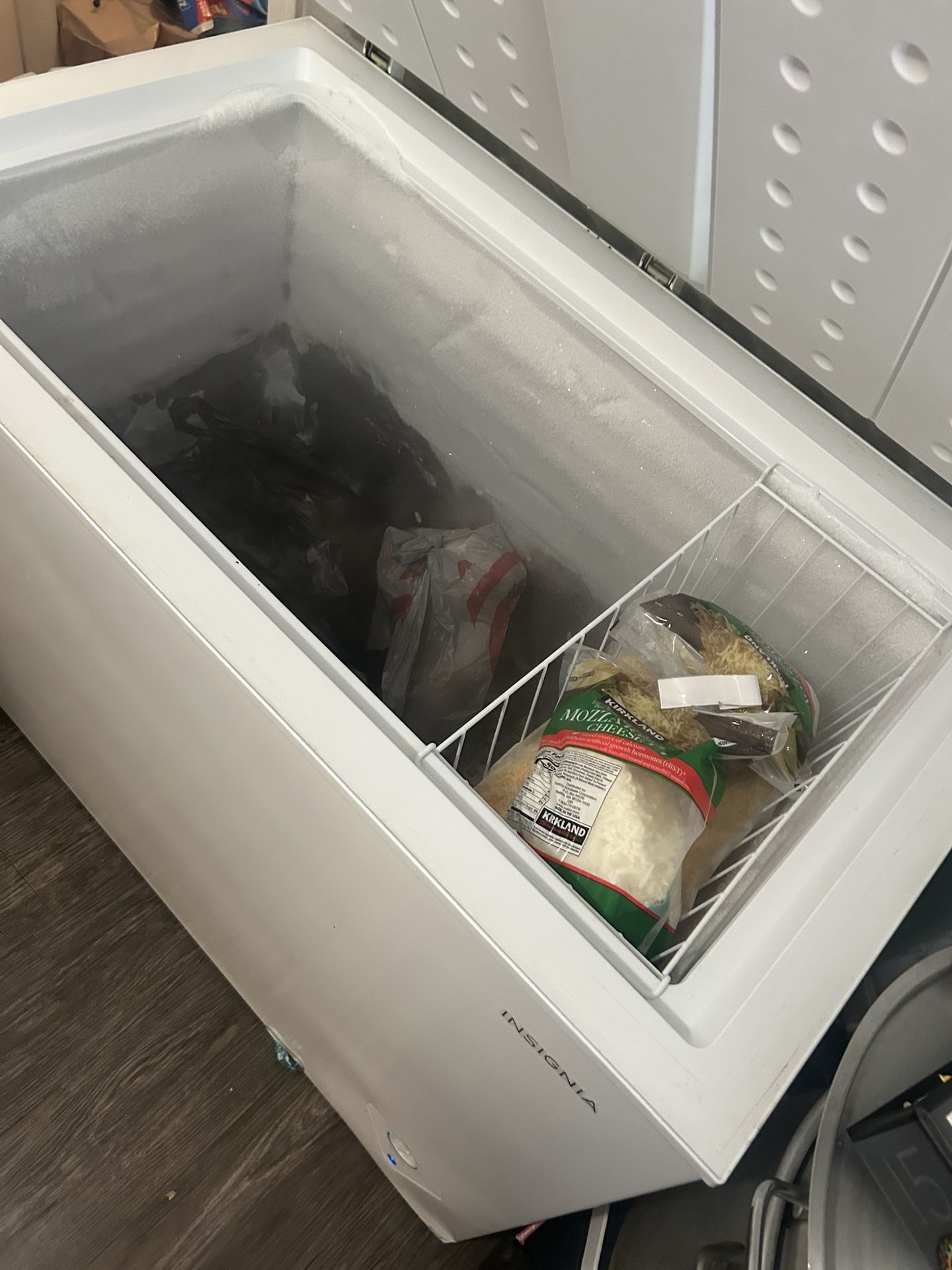 Freezer