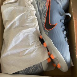 Cleats
