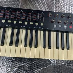 M-Audio49 KEYBOARD