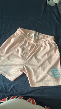 Eric Emanuel shorts size 2xl