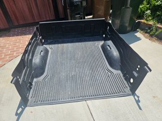 Bed Liner RAM 2(contact info removed)