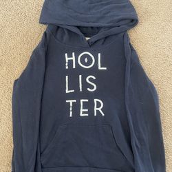 Hollister Hoodie Xs