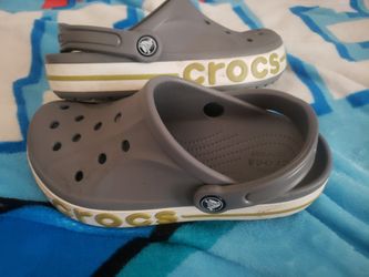 Unisex CROCS M4/W6