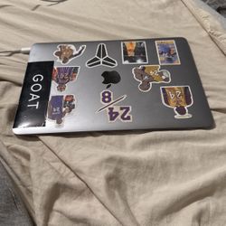 MacBook Air 