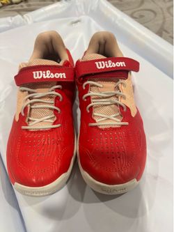 Kid’s Wilson Shoes