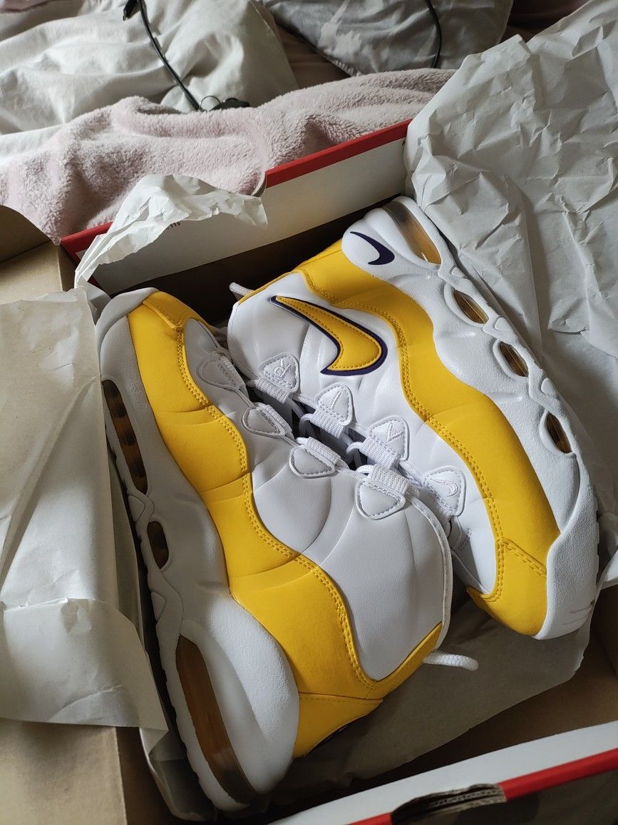 BRAND NEW NIKE SHOES