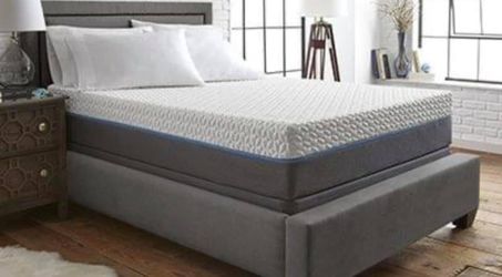 Full Mattress - Value Rest - $25 Payment Plan Available