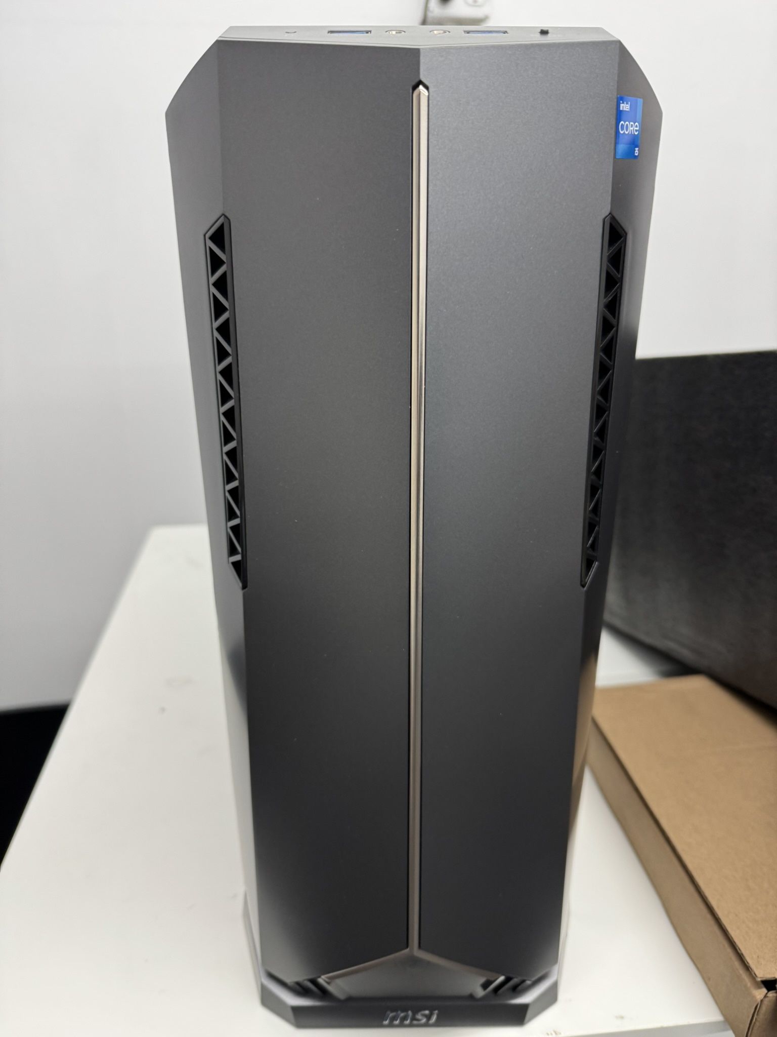 Gaming Computer