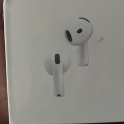Apple AirPods Gen 4