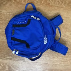 The North Face Back Pack Small. 
