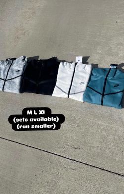 Nike Tech
