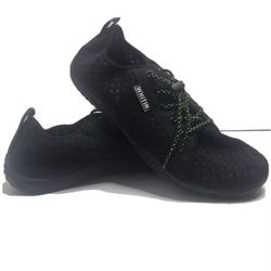 WHITIN Minimalist & Barefoot Shoes Women’s Size 41 US10. Black.