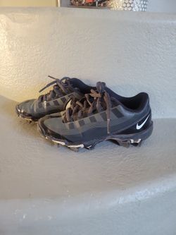 Football Cleats Boys