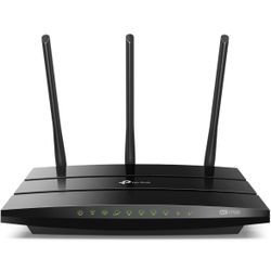 Tp-link AC 1750 Mesh Wifi Router