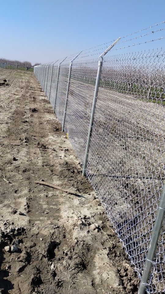 Fence