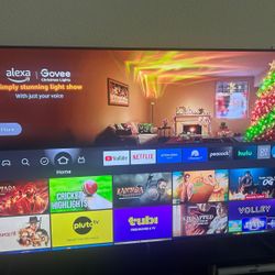 Samsung 85 Inch 4K Qled